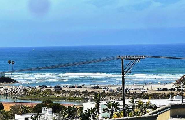 Spectacular Views To Ocean And Del Mar Race Track photos photos