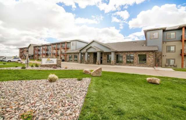North Highlands Apartments and Villas