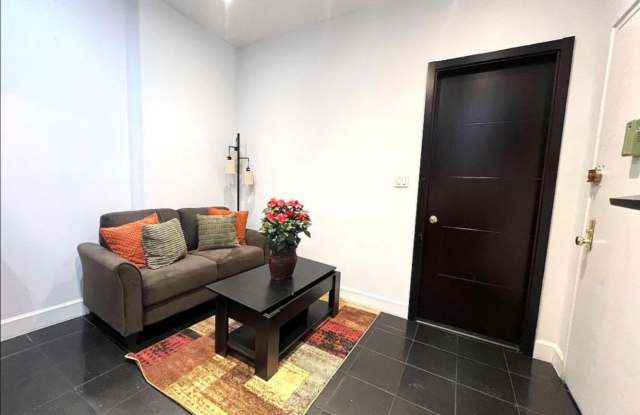 21 W 106TH Street unit: 1A