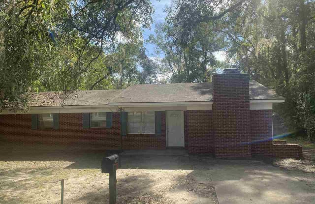 2613 Rippee - 2613 Rippee Road, Leon County, FL 32303