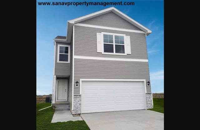 ** Do Not Miss This Opportunity! ** - 4224 Northeast 16th Street, Ankeny, IA 50021