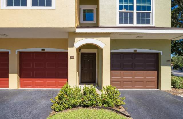 1005 Bella Vista Blvd #133 w/Garage