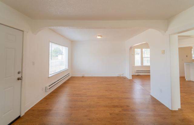 Charming 4bd/2ba Tacoma House for Rent!