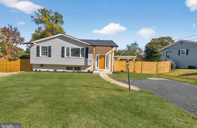 8915 SYLVANIA Street