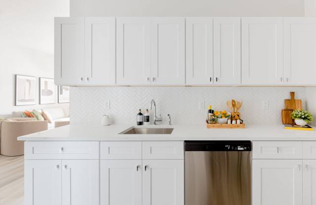 Bristol Station Apartments