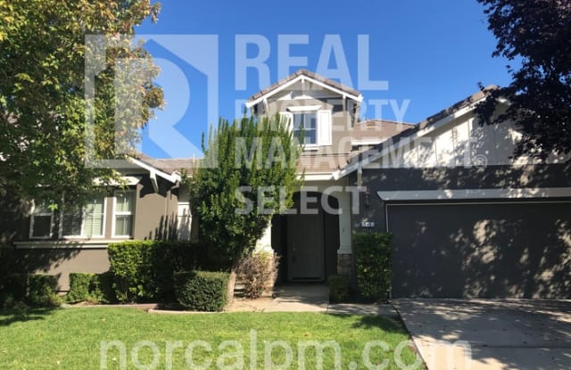 545 Westlake Drive - 545 Westlake Dr, West Sacramento, CA 95605