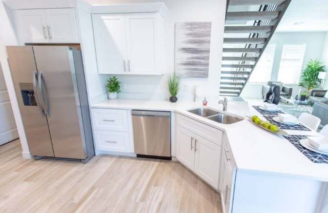 Photo of Portola Red Mountain