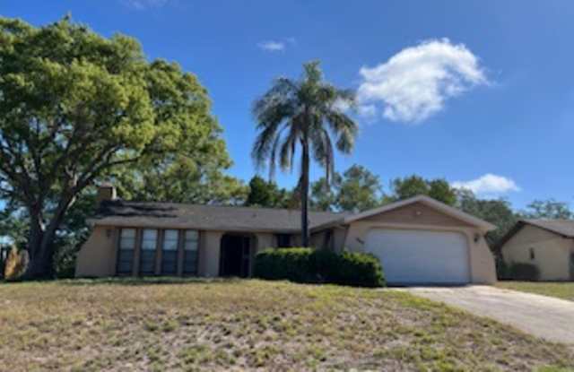 1560 Newhope Road