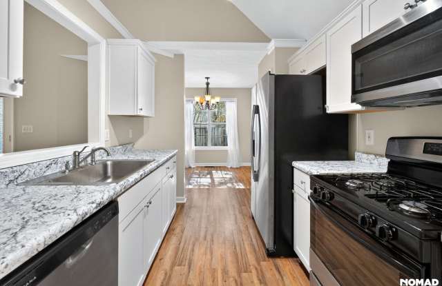 Spacious 4BR 2B House in Temple