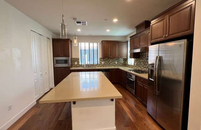 $4,390 / 4 BR STUNNING 2017 MODEL HOME FOR RENT IN ARDENWOOD AREA OF FREMONT - 34895 Sanctuary Terrace, Fremont, CA 94555