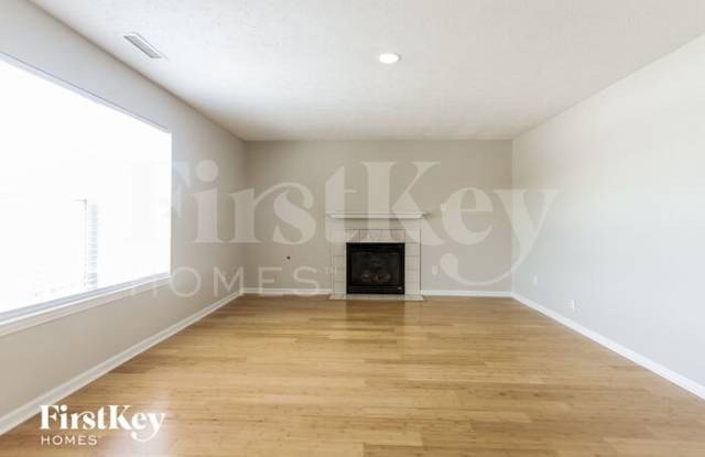 8588 North Springview Drive