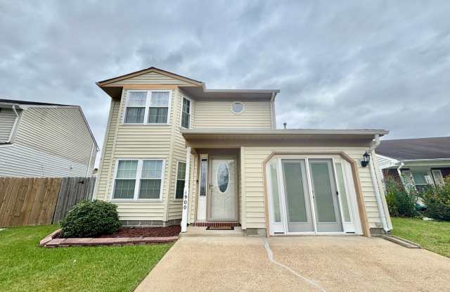 Photo of Gorgeous 3 Bedroom Home In Virginia Beach