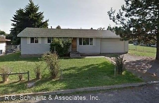 2905 S. Bowdish - 2905 South Bowdish Road, Spokane Valley, WA 99206