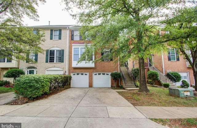 13722 LAMBERTINA PL - 13722 Lambertina Place, North Potomac, MD 20850