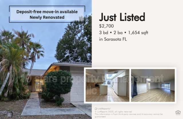 3777 Gatewood Drive