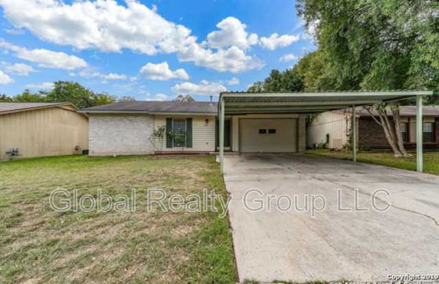 109 Meadow Way