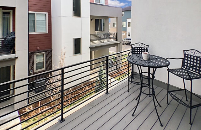 4220 E Warren Ave Unit 3 - 4220 East Warren Avenue, Denver, CO 80222