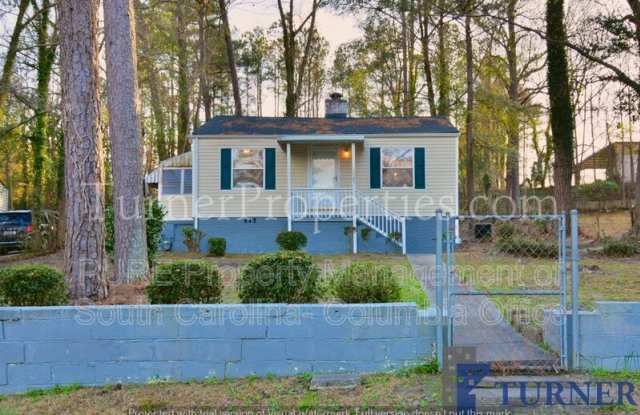 1545 Lilly Avenue - 1545 Lilly Avenue, Columbia, SC 29240