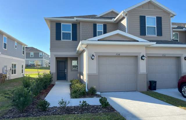 758 Stoney Point Circle
