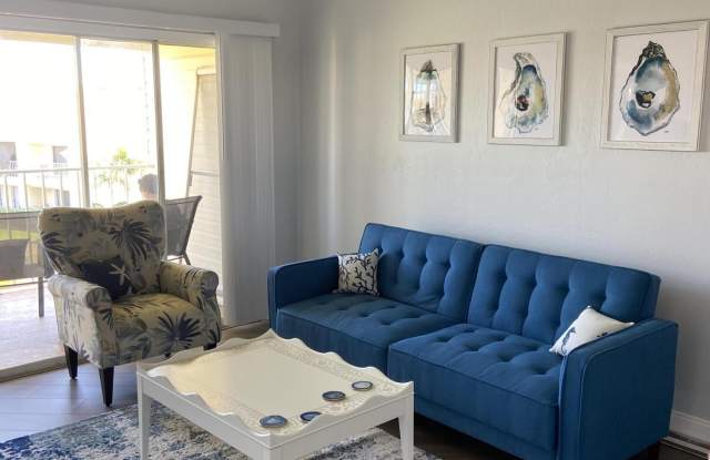 1801 Island Club Drive unit: 5-83