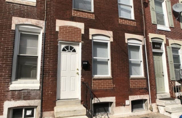 407 Tree St. - 407 Tree Street, Philadelphia, PA 19148