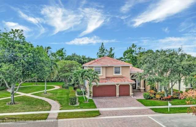 9650 Campi Dr - 9650 Campi Drive, Palm Beach County, FL 33467