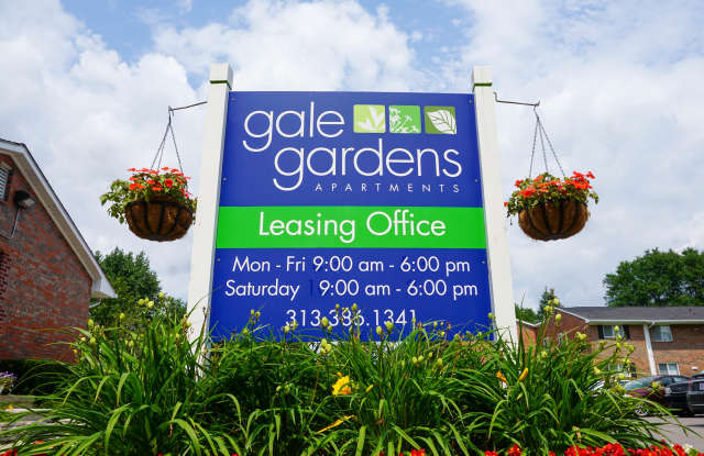 Photo of Gale Gardens Apartments