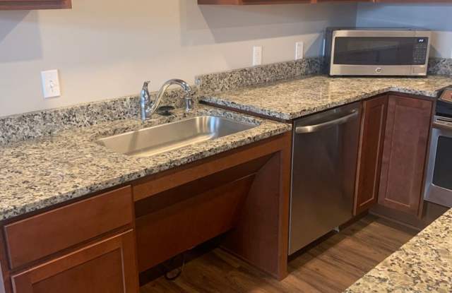 You’ll Love the Floor Plans. Find your new home with us!
