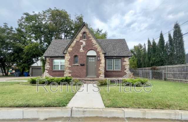 3540 S Rockford Ave.