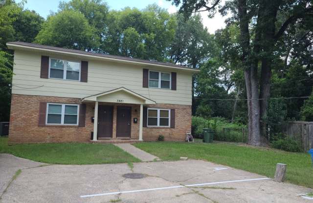 3921 Howard Ave Unit B - 3921 Howard Avenue, Columbus, GA 31904