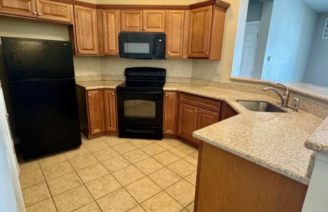 842 Tower Ridge Circle