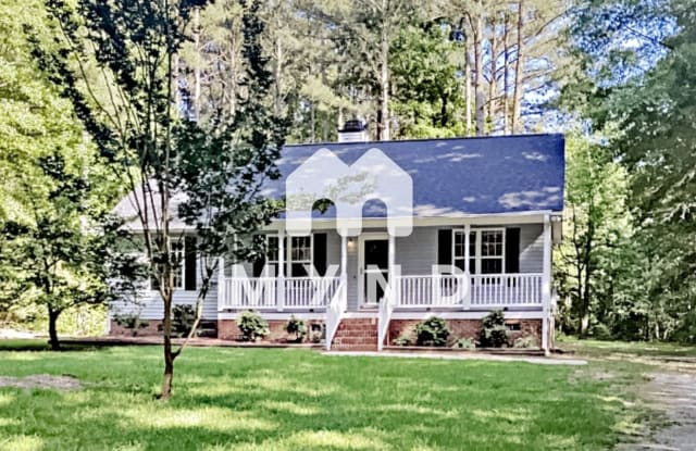 112 Drew Ct - 112 Drew Court, Johnston County, NC 27520