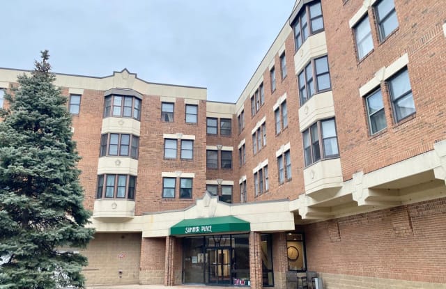 34 Sumner Ave Unit 307 - 34 Sumner Avenue, Springfield, MA 01108