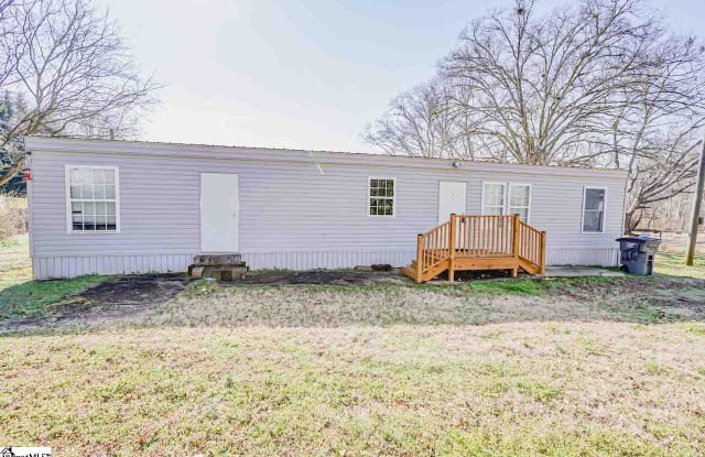 111 Scalybark Road - 111 Scalybark Road, Greenville County, SC 29617