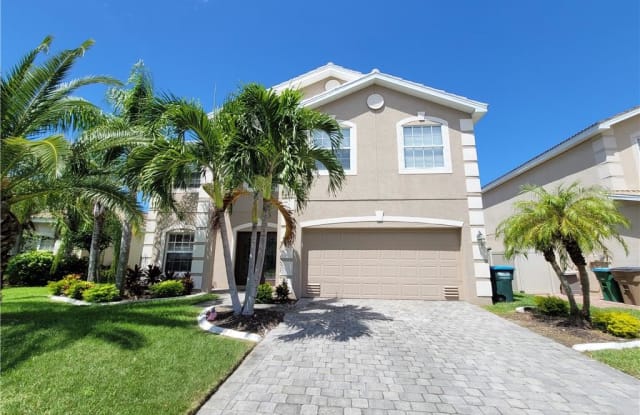 2149 Cape Heather CIR - 2149 Cape Heather Circle, Cape Coral, FL 33991