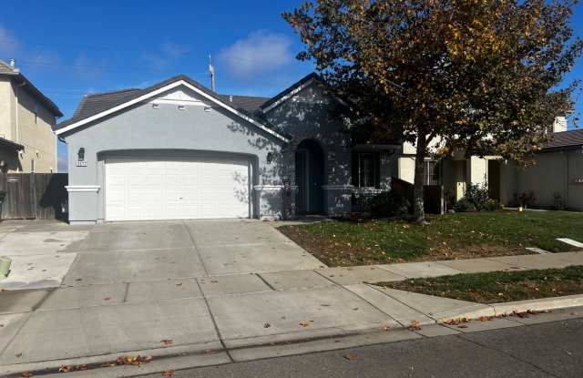 3 Bedroom House Coming Available