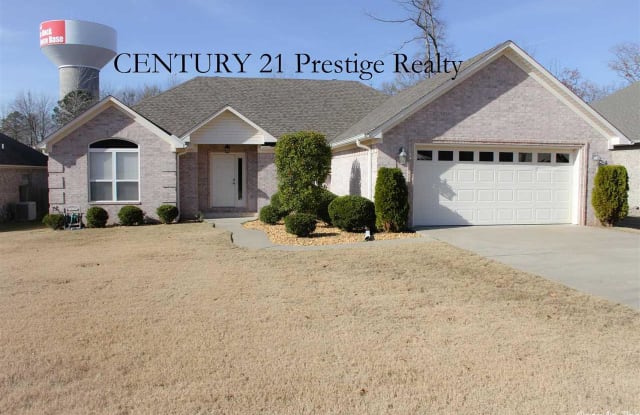 1709 Pilot Court - 1709 Pilot Court, Jacksonville, AR 72076