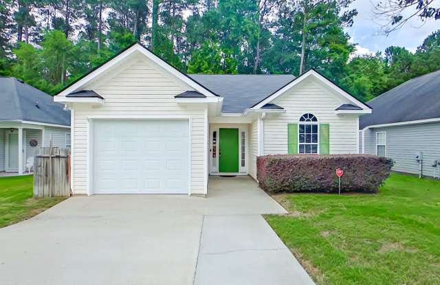 Beautiful 3 Bedroom Ranch