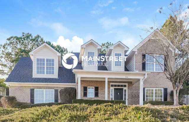 Photo of 100 Chesser Loop Road