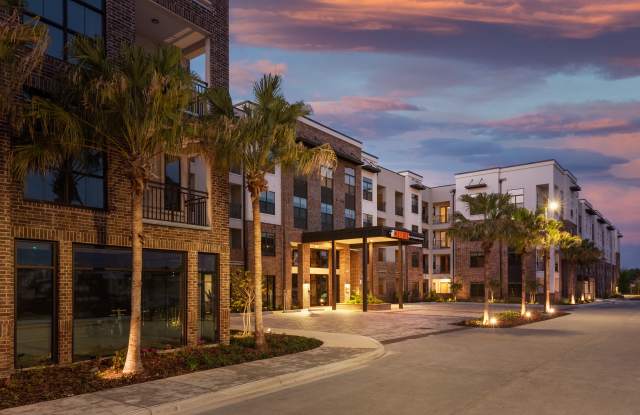 Photo of The Cannery at The Packing District