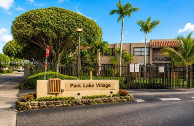 280 W PARK DRIVE