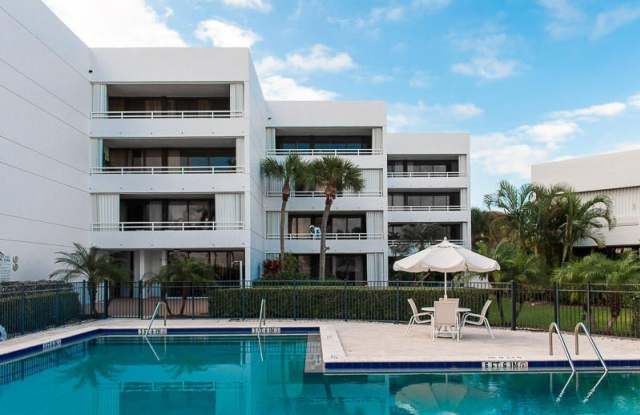 3701 S Flagler Drive