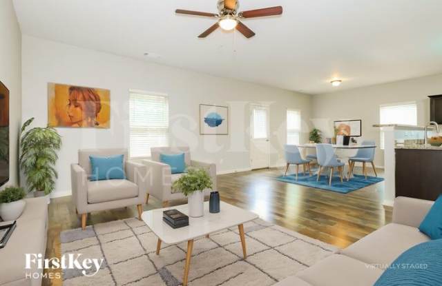 639 Independence Avenue