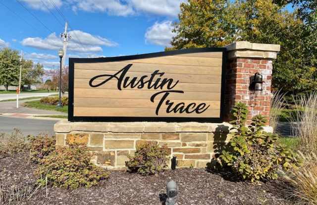 COMING SOON!! 3 Bedroom 2.5 Bathrooms in McCordsville!