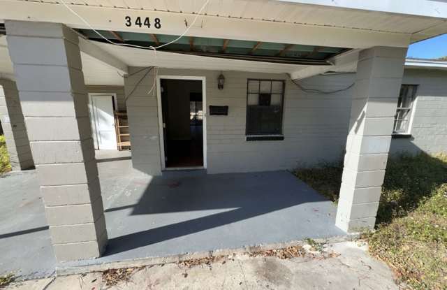 Photo of ****COMING SOON**** Bright + Spacious Jacksonville Gem – Move-In Ready!