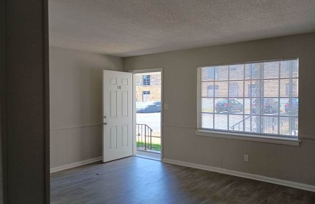 1805 Polly Reed Court - 209