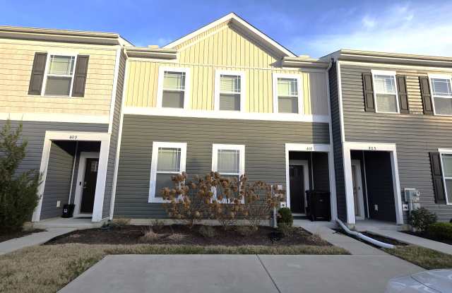 Photo of 407 Stream Valley Court - 1