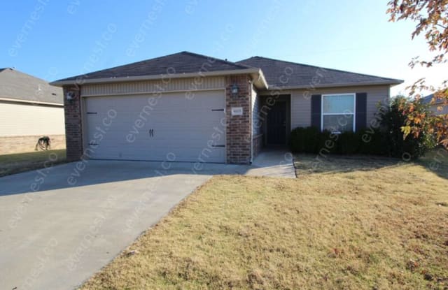 6603 N 128th East Ct - 6603 North 128th East Avenue, Owasso, OK 74055