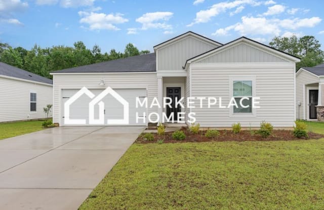 1138 Joywood Dr - 1138 Joywood Drive, Horry County, SC 29568