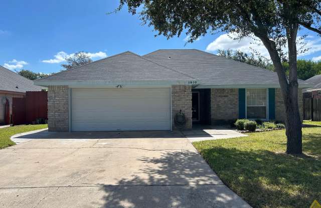 1806 Post Oaks Road
